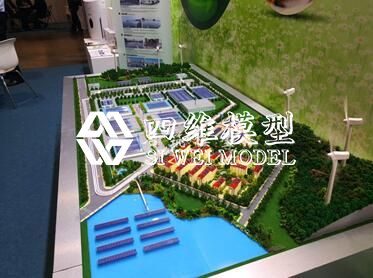 城市規(guī)劃沙盤制作具有哪些特點(diǎn)