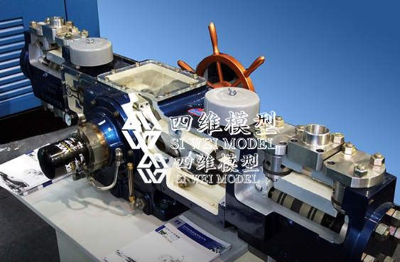 展覽展示模型制作有哪些要點？