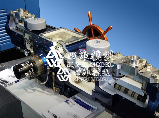 展覽展示模型制作后能起到哪些作用？