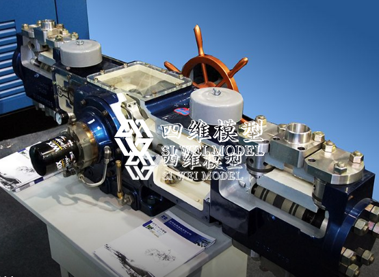 展覽展示模型制作后如何驗(yàn)收？