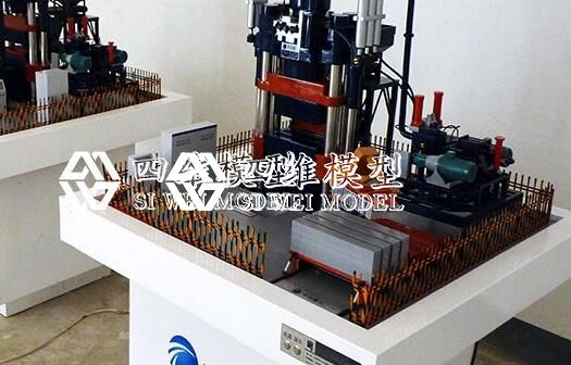 如何驗(yàn)收沙盤制作公司制作的沙盤模型